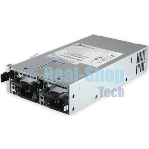 Блок питания 3Y YH5151-1EB05R, 150W, 1U Redundant, ШВГ = (106x41,5x205), 80 PLUS Silver