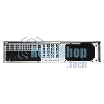 Серверный корпус ExeGate Pro 2U390-04 (RM 19