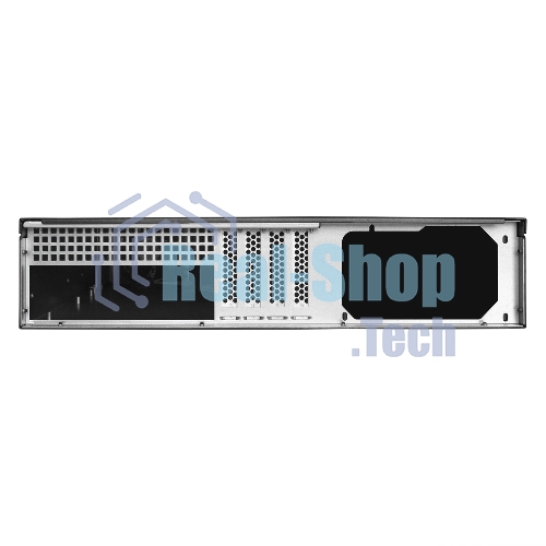 Серверный корпус ExeGate Pro 2U390-04 (RM 19