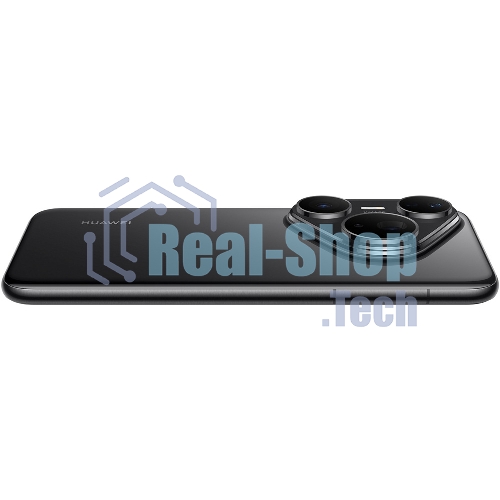 Смартфон Huawei Pura 80 Pro 12/512Gb черный