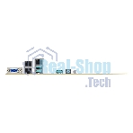 Материнская плата серверная ASUS P13R-M, LGA1700, Intel C262, 4xDDR5 (ECC), 8xSATA, 1xM.2, 1xPCIe 5.0 x16, 1xPCIe 3.0 x8, 1xVGA, 3x1Gb LAN, 3xUSB-A 10Gbps, mATX