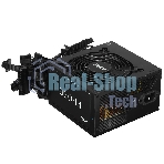 Блок питания ADATA XPG XPG PROBE700B-BKCEU, 700Вт, 80 PLUS Bronze, 120мм, черный