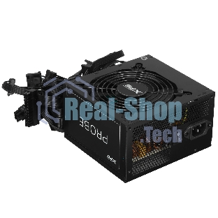 Блок питания ADATA XPG XPG PROBE700B-BKCEU, 700Вт, 80 PLUS Bronze, 120мм, черный