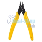 Кусачки Deli DL2705 130мм, сталь CrV, пластиковая ручка