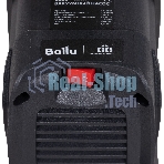 Насос вакуумный Ballu Super Stars ST-2BM