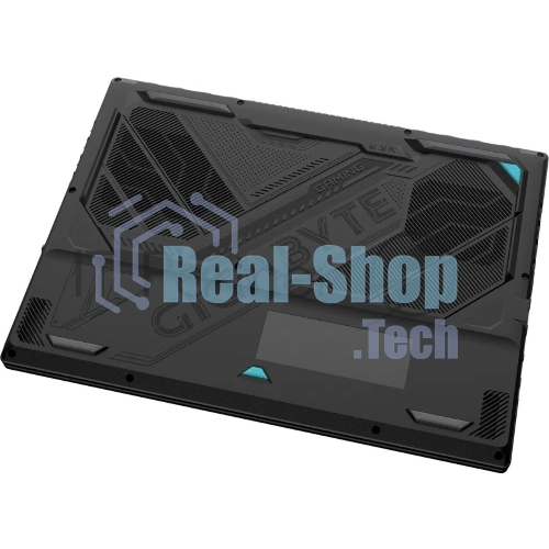 Ноутбук GIGABYTE Gaming A16 GA6H Intel Core i7 13620H 2400MHz/16