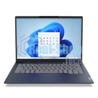 Ноутбук Lenovo ThinkBook 14 G7 ARP AMD Ryzen 7 7735HS 3200MHz/14