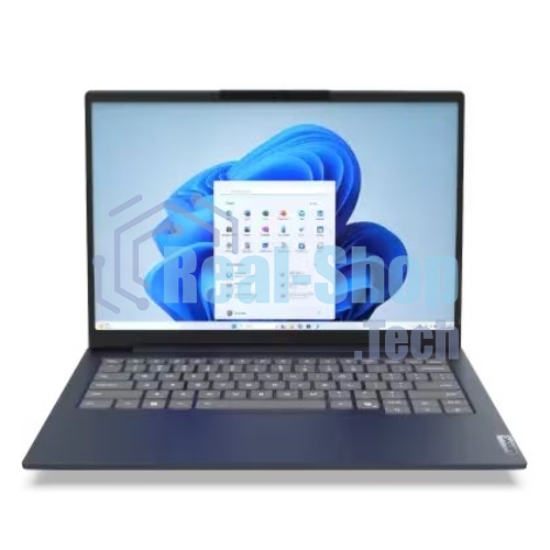 Ноутбук Lenovo ThinkBook 14 G7 ARP AMD Ryzen 7 7735HS 3200MHz/14