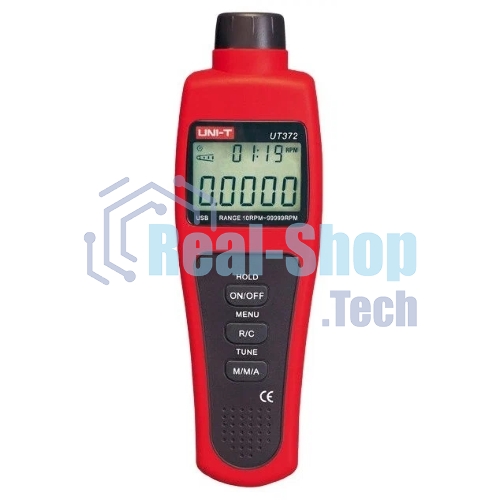 Тахометр UNI-T UT372
