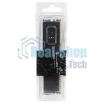 Оперативная память Patriot Signature, DDR4, 8GB (1x8 GB), 3200 MHz, CL22, DIMM