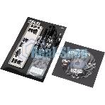 Материнская плата ASUS PRIME A520M-K, AM4, AMD A520, 2xDDR4, 4xSATA, 1xM.2, 1xPCIe 3.0 x16, 1xPCIe x1, 1xHDMI, 1xVGA, 1x 1Gb LAN, 2xUSB-A 2.0, 4xUSB-A 3.2 Gen 1, 3x3.5 мм, 7.1, mATX