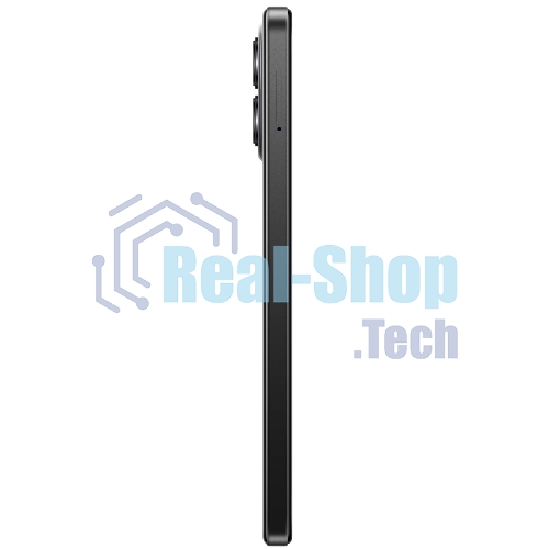 Смартфон Tecno POVA 7 Neo 8/128Gb, черный