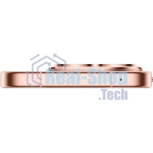 Смартфон Huawei Pura 80 HED-LX9, 12/256Gb, золотой