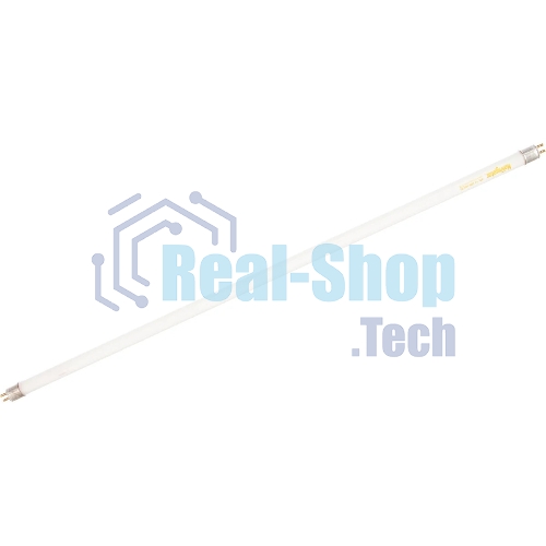 Лампа люминесцентная Navigator NTL-T4-16-840-G5 16Вт T4 4200К G5