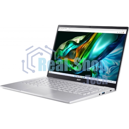 Ноутбук Acer Swift Go 14SFG14-41 Ryzen 7 7730U/16Gb/SSD 1Tb/14