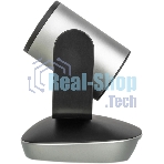 Веб-камера Logitech Group 1920x1080, 30 кадр/с, USB Type-A, микрофон (4 шт, шумоподавление), автоматическая фокусировка, автоосвещение, универсальное крепление, штатив в комплекте