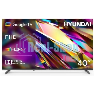 Телевизор Hyundai 40