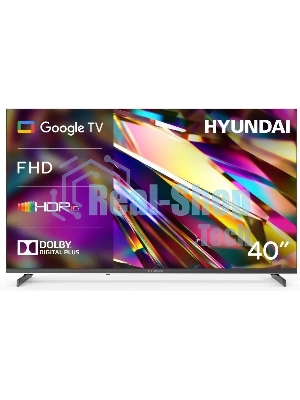Телевизор Hyundai 40