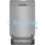 Встраиваемая посудомоечная машина Bosch SPV8ZMX06Q 45 см.с Zeolith,Time Light, SilencePlus; Класс A-А-A; уровень шума 42 дБ; 6 прогр.:Eco 50 °C, Auto 45-65 °C, Intensive 70 °C, 5 спец.функций: Remote Start, Shine & Dry, Hygiene+,