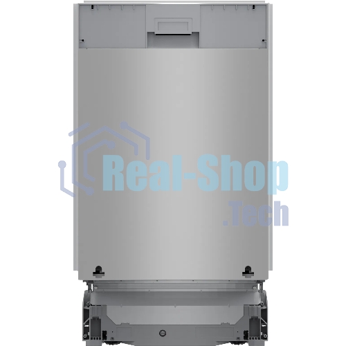 Встраиваемая посудомоечная машина Bosch SPV8ZMX06Q 45 см.с Zeolith,Time Light, SilencePlus; Класс A-А-A; уровень шума 42 дБ; 6 прогр.:Eco 50 °C, Auto 45-65 °C, Intensive 70 °C, 5 спец.функций: Remote Start, Shine & Dry, Hygiene+,