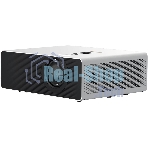 Проектор Cactus CS-C4.SG DLP 45600Lm (1920x1080) 800000:1 ресурс лампы:25000часов 1xUSB typeA 1xHDMI 6.8кг