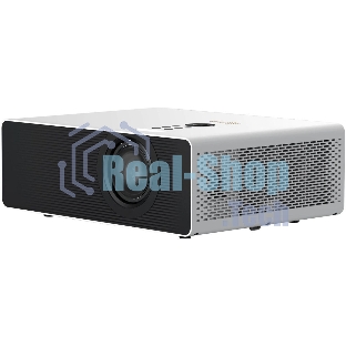 Проектор Cactus CS-C4.SG DLP 45600Lm (1920x1080) 800000:1 ресурс лампы:25000часов 1xUSB typeA 1xHDMI 6.8кг