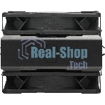 Кулер ЦП COOLER MASTER RR-S4KK-25SN-R1 LGA1150/LGA1151/LGA1155/LGA1156/LGA1200/LGA1700/AM5/AM4 70.7 фут3/мин Вес 0.9 кг