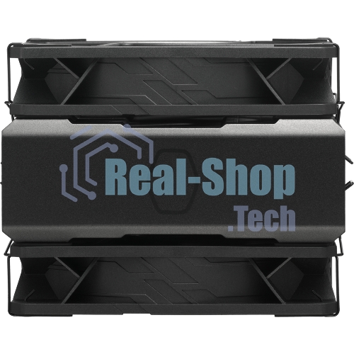 Кулер ЦП COOLER MASTER RR-S4KK-25SN-R1 LGA1150/LGA1151/LGA1155/LGA1156/LGA1200/LGA1700/AM5/AM4 70.7 фут3/мин Вес 0.9 кг
