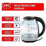 Чайник электрический JVC JK-KE1516