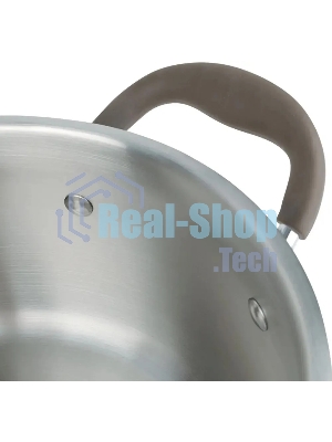 Кастрюля Rondell RDS-1230 Konzept с/кр 22 см 6,0 л