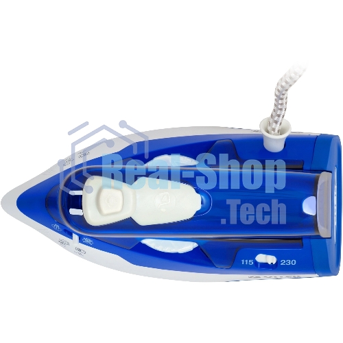 Утюг дорожный Vitek VT-1269 1100Вт