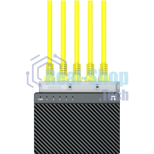 Коммутатор Netis ST3105GC