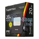 Прожектор светодиодный Supermax SPR 20Вт 6500К 2000лм IP65 Космос S_PR_LED_20