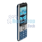 Мобильный телефон Maxvi X900c маренго