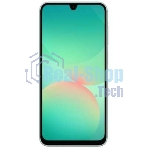 Смартфон Samsung Galaxy A26 5G SM-A266B 6/128Gb мятный
