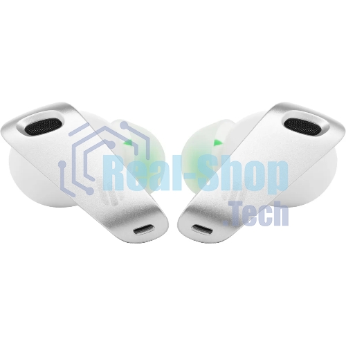Наушники TWS Edifier NeoBuds Pro белый, внутриканальные, Bluetooth, активное шумоподавление, до 6 ч