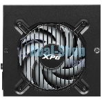Блок питания ADATA XPG CYBERCORE II 1300W RTL (CYBERCOREII1300P-BKCEU), 1300Вт, 80 PLUS Platinum, 120мм, модульный, черный