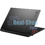 Ноутбук Asus TUF Gaming A16 FA608UM-RV096 Ryzen 7 260 16Gb SSD 512Gb NVIDIA GeForce RTX 5060 8Gb 16