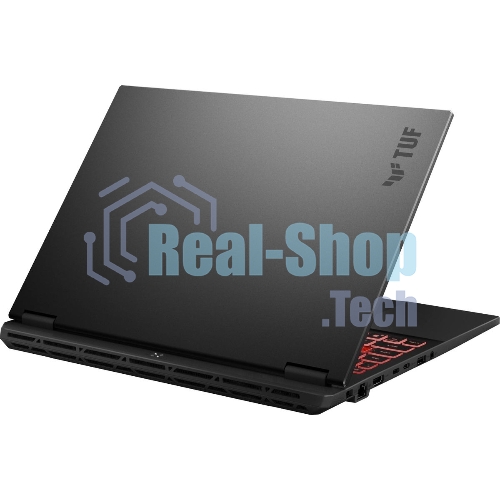 Ноутбук Asus TUF Gaming A16 FA608UM-RV096 Ryzen 7 260 16Gb SSD 512Gb NVIDIA GeForce RTX 5060 8Gb 16