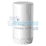 Термоголовка жидкостная Royal Thermo Design М30х1,5 (белый)