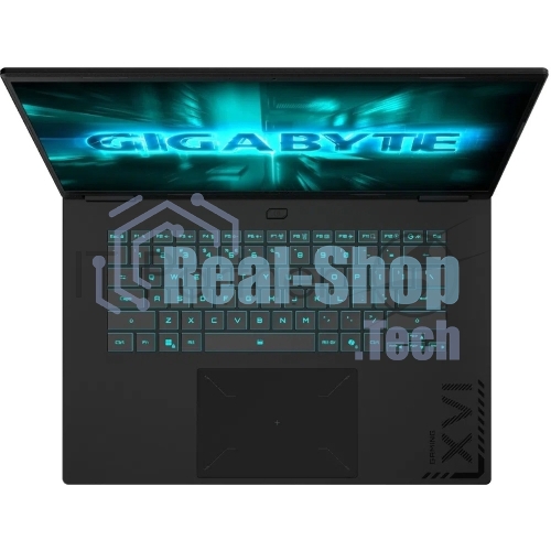 Ноутбук GIGABYTE Gaming A16 GA6H Intel Core i7 13620H 2400MHz/16
