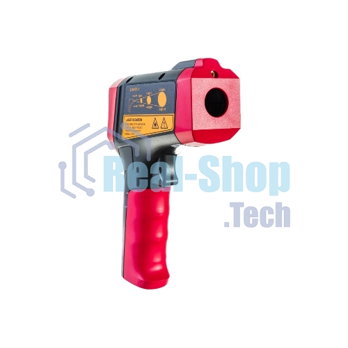 Инфракрасный термометр UNI-T UT302C+