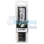 Оперативная память Patriot Signature, DDR4, 8GB (1x8 GB), 3200 MHz, CL22, DIMM