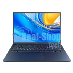 Ноутбук Maibenben Medio M647 M6471SB0HURE3 16