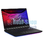 Ноутбук ASUS ROG Strix SCAR 16 G635LX-RW187W черный Intel Core Ultra 9 275HX 2100MHz/16