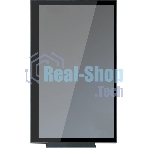 Компьютерный корпус Zalman Z10 DS без БП черный