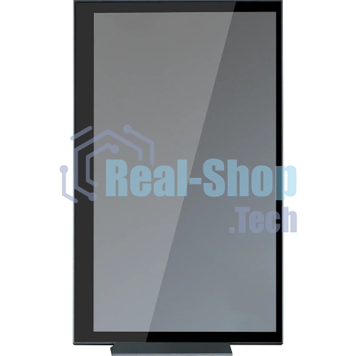 Компьютерный корпус Zalman Z10 DS без БП черный