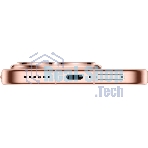 Смартфон Huawei Pura 80 HED-LX9, 12/256Gb, золотой