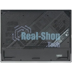 Ноутбук ASUS ROG Strix G16 G614PR-RV027 серый AMD Ryzen 9 8940HX 2400MHz/16