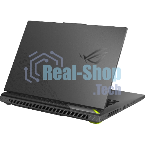 Ноутбук ASUS ROG Strix G16 G614PM-S5097 AMD Ryzen 9 8940HX 2400MHz/16